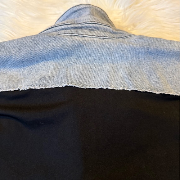 Tribal Jeans hooded jacket - Picture 4 of 5